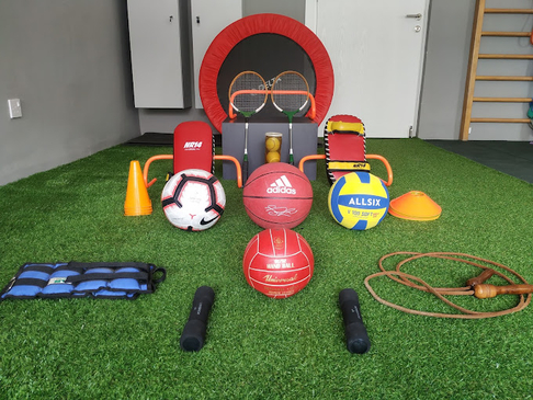 Slider image (2) Health Team Sports Medicine Clinic